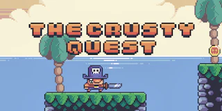 The Crusty Quest thumbnail