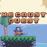 The Crusty Quest