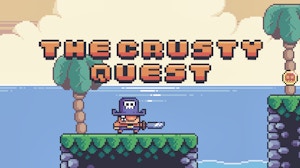 Image for The Crusty Quest