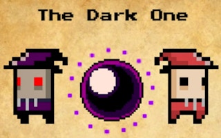 The Dark One game cover