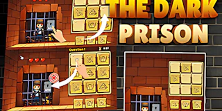 The Dark Prison thumbnail