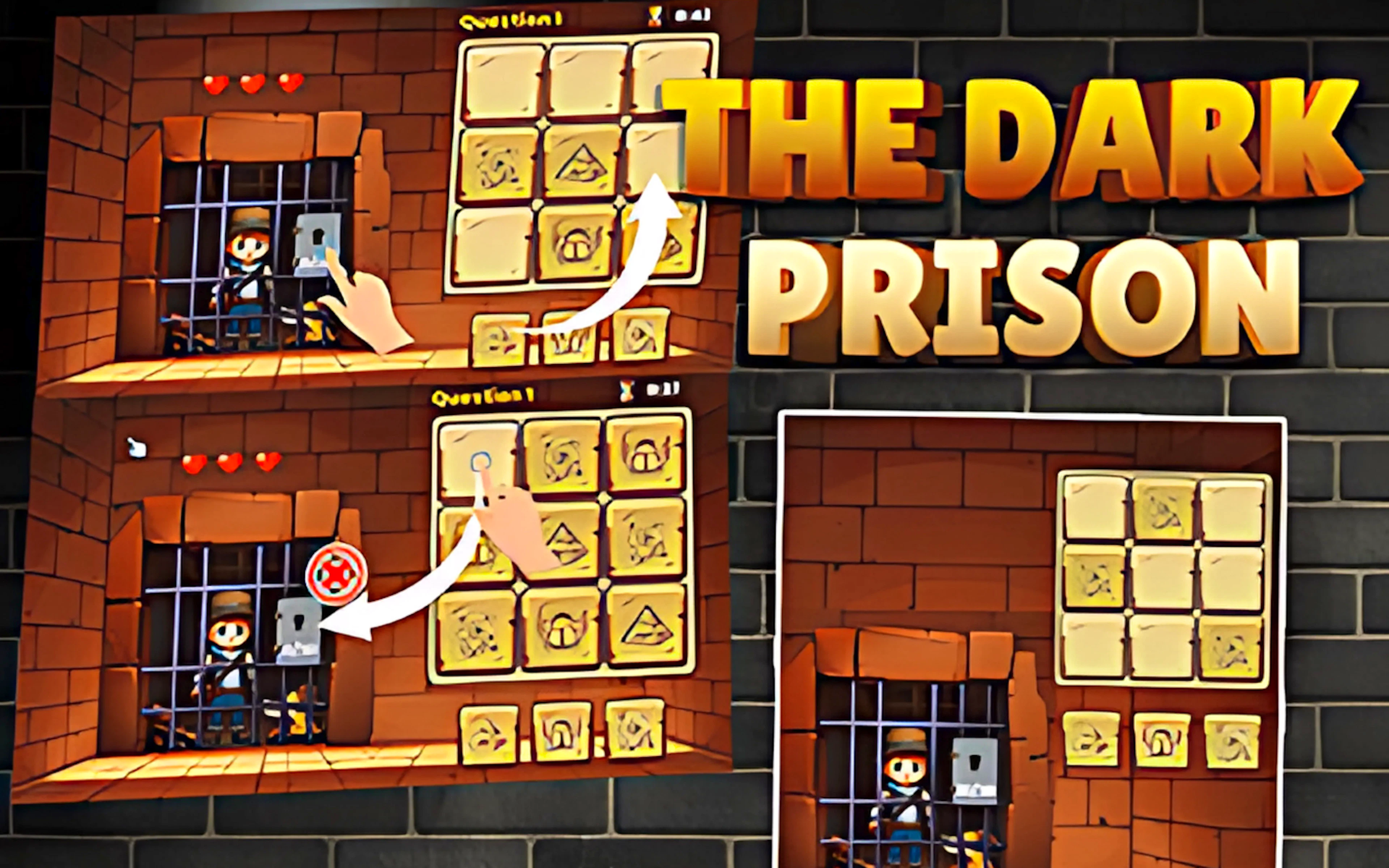 The Dark Prison