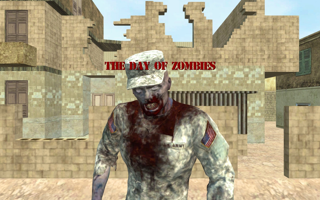 The Day of Zombies