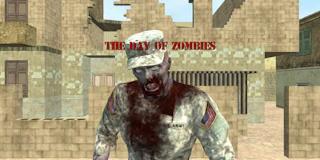 The Day of Zombies thumbnail