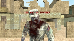 Image for The Day of Zombies