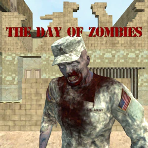 The Day of Zombies Thumbnail