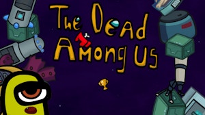 Image for The dead among us