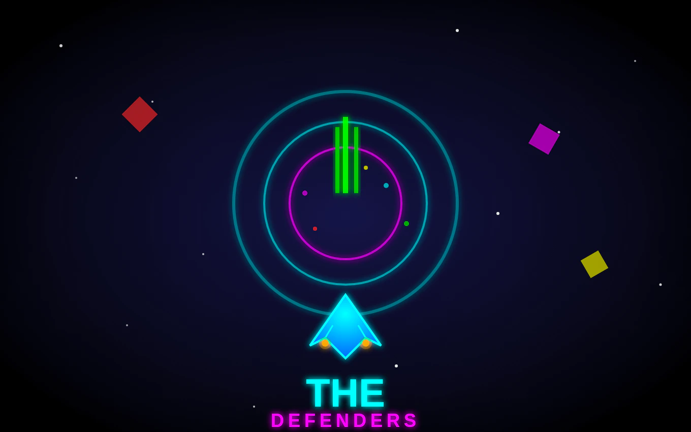 The Defenders