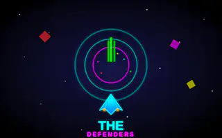 The Defenders