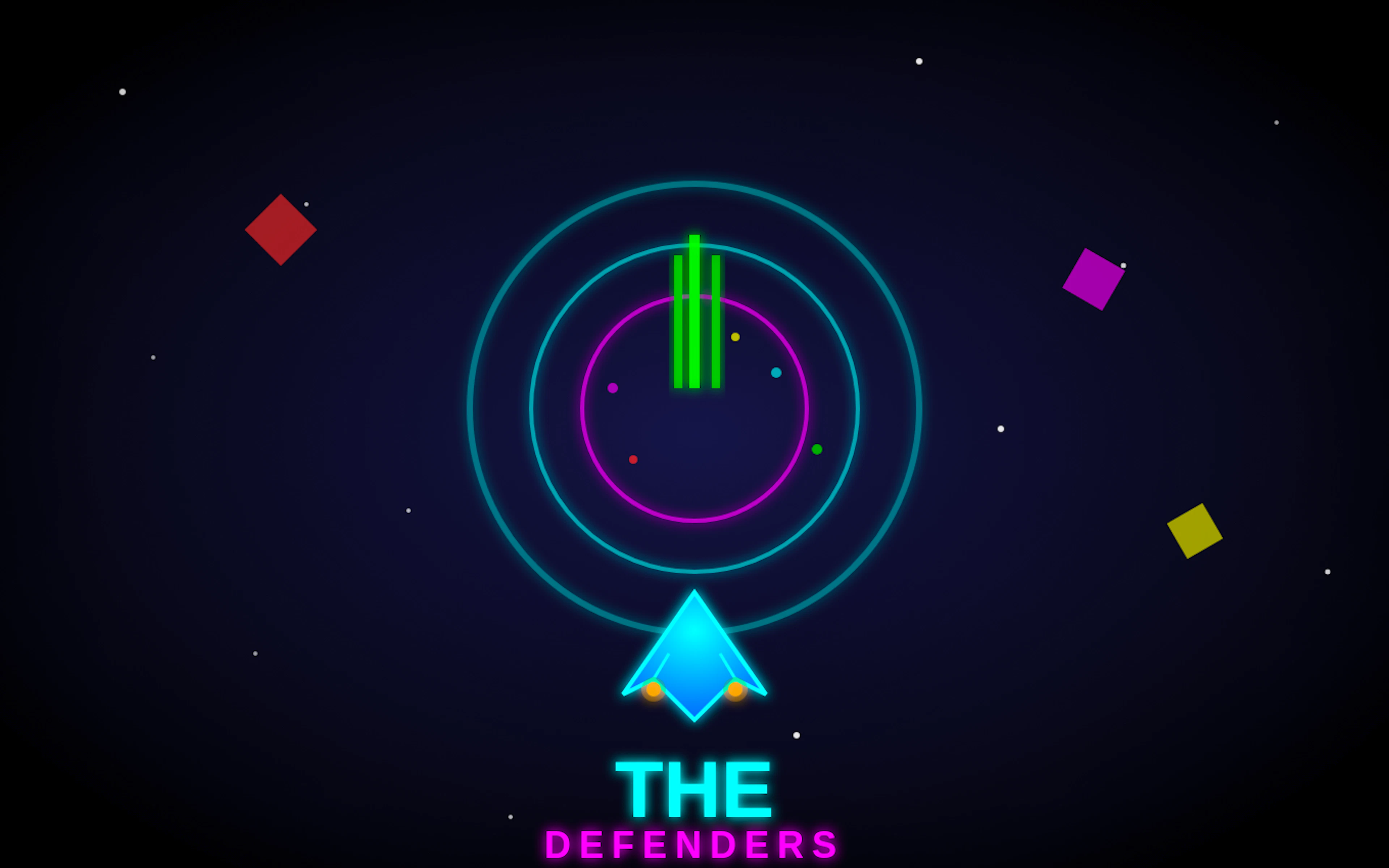 The Defenders