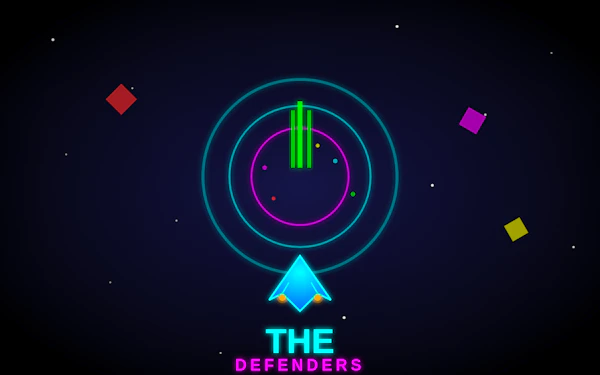 The Defenders