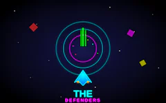 The Defenders