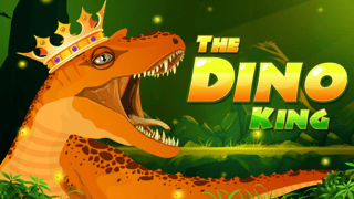The Dino King