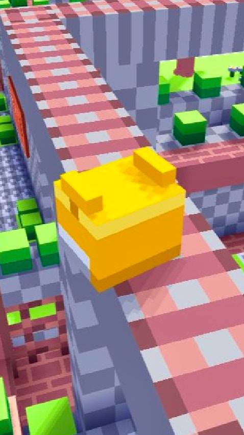 The Doggy II - Forgotten Lands