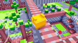 The Doggy II - Forgotten Lands