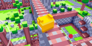 The Doggy II - Forgotten Lands thumbnail