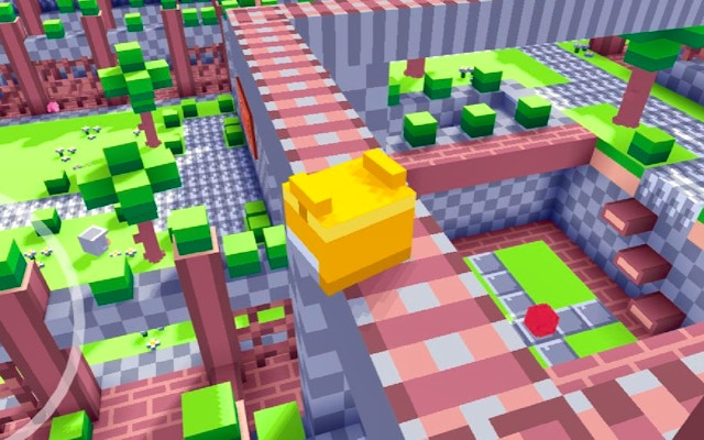 The Doggy Ii Forgotten Lands