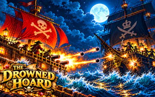 The Drowned Hoard