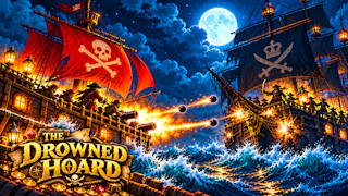 The Drowned Hoard
