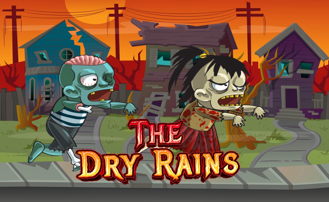 The Dry Rains