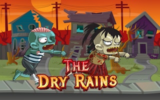 The Dry Rains