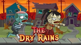 The Dry Rains