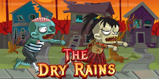 The Dry Rains thumbnail