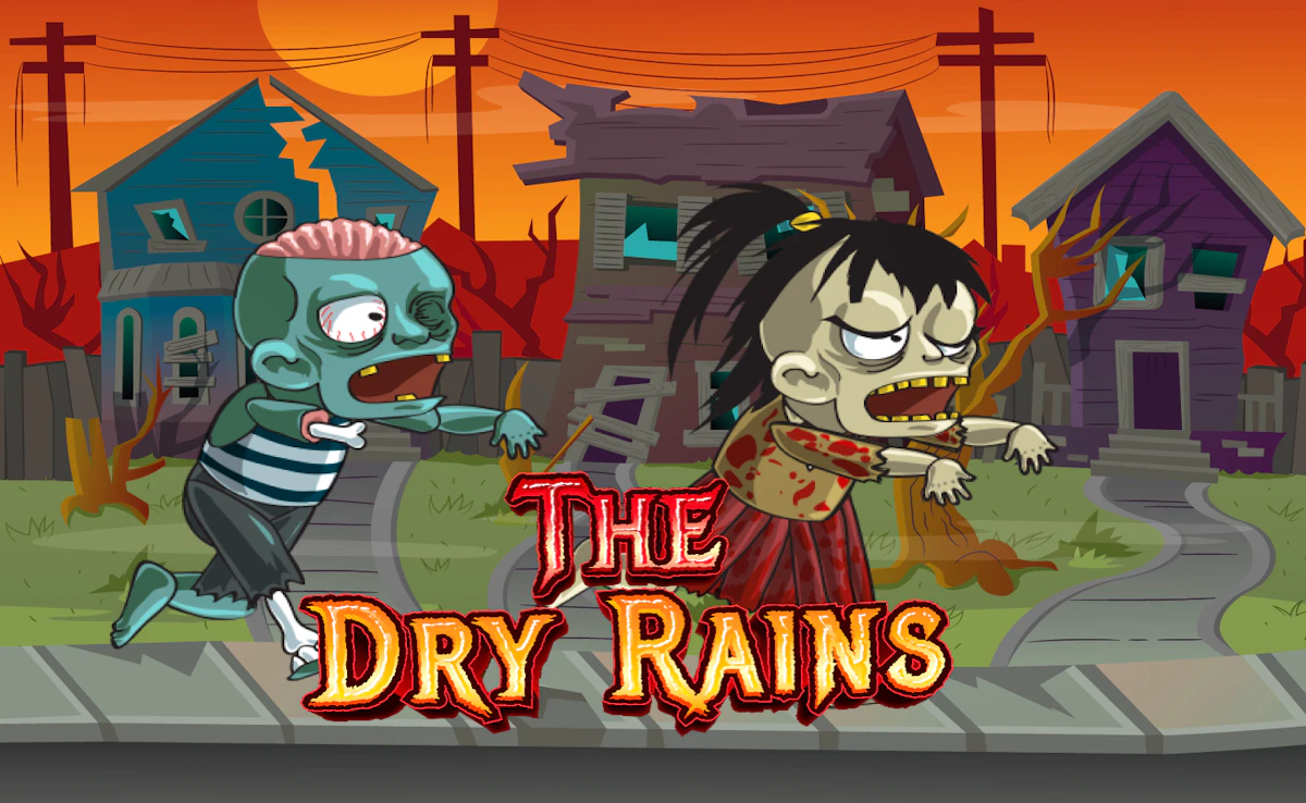 Play The Dry Rains — free online Hyper Casual game