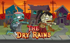 The Dry Rains