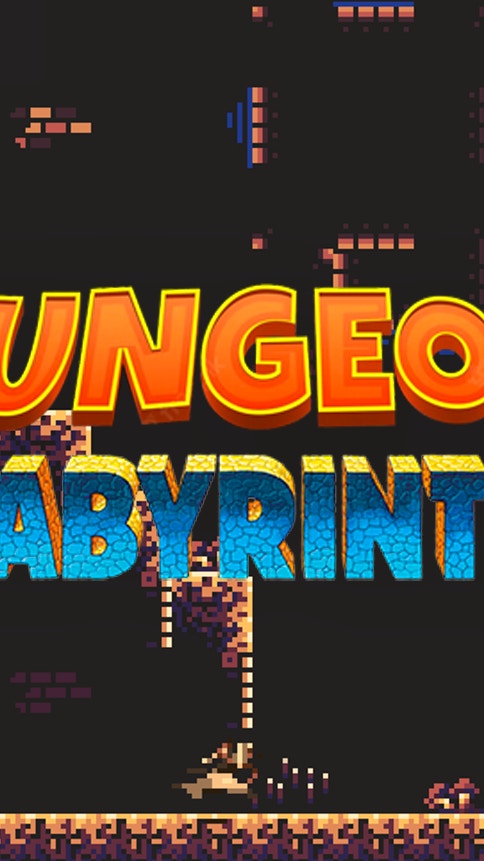 The Dungeon Labyrinth