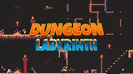 The Dungeon Labyrinth