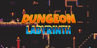 The Dungeon Labyrinth thumbnail