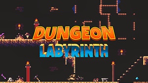 Image for The Dungeon Labyrinth