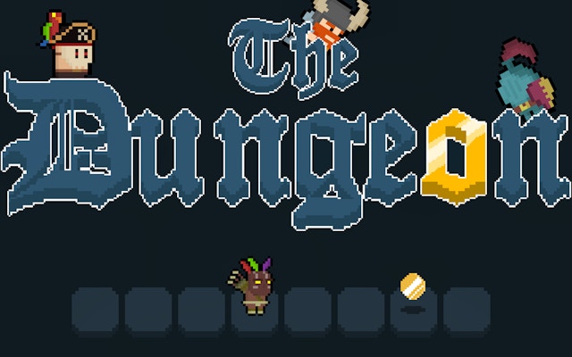 The Dungeon