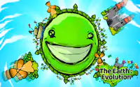 The Earth Evolution