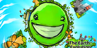 The Earth Evolution thumbnail