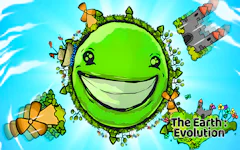 The Earth Evolution