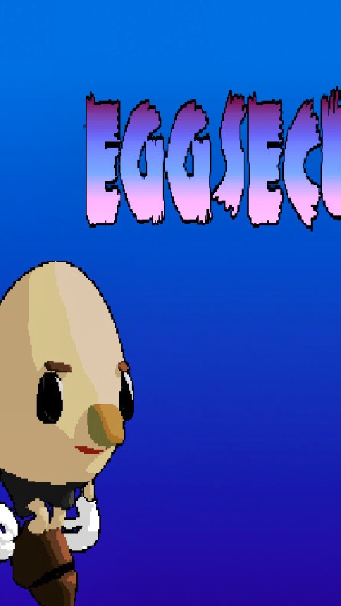 The Eggsecutioner