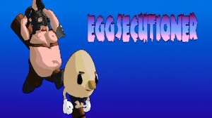 Image for The Eggsecutioner