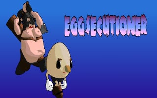 The Eggsecutioner game cover