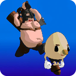 The Eggsecutioner