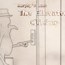Juega gratis a The Elevator Clicker