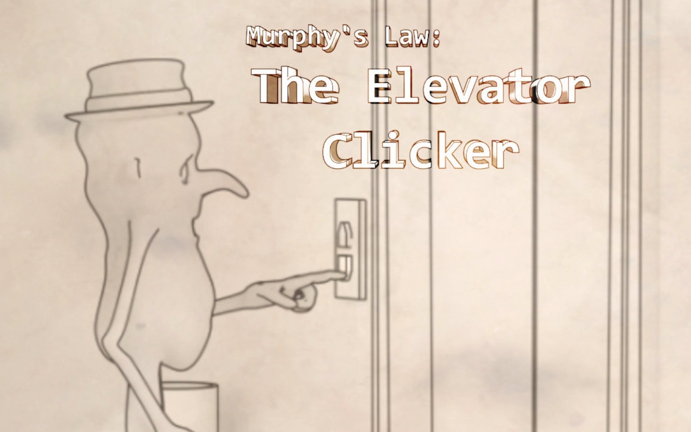 The Elevator Clicker