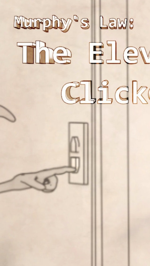 The Elevator Clicker