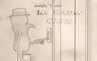 ザ・エレベータークリッカー