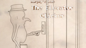 Image for The Elevator Clicker