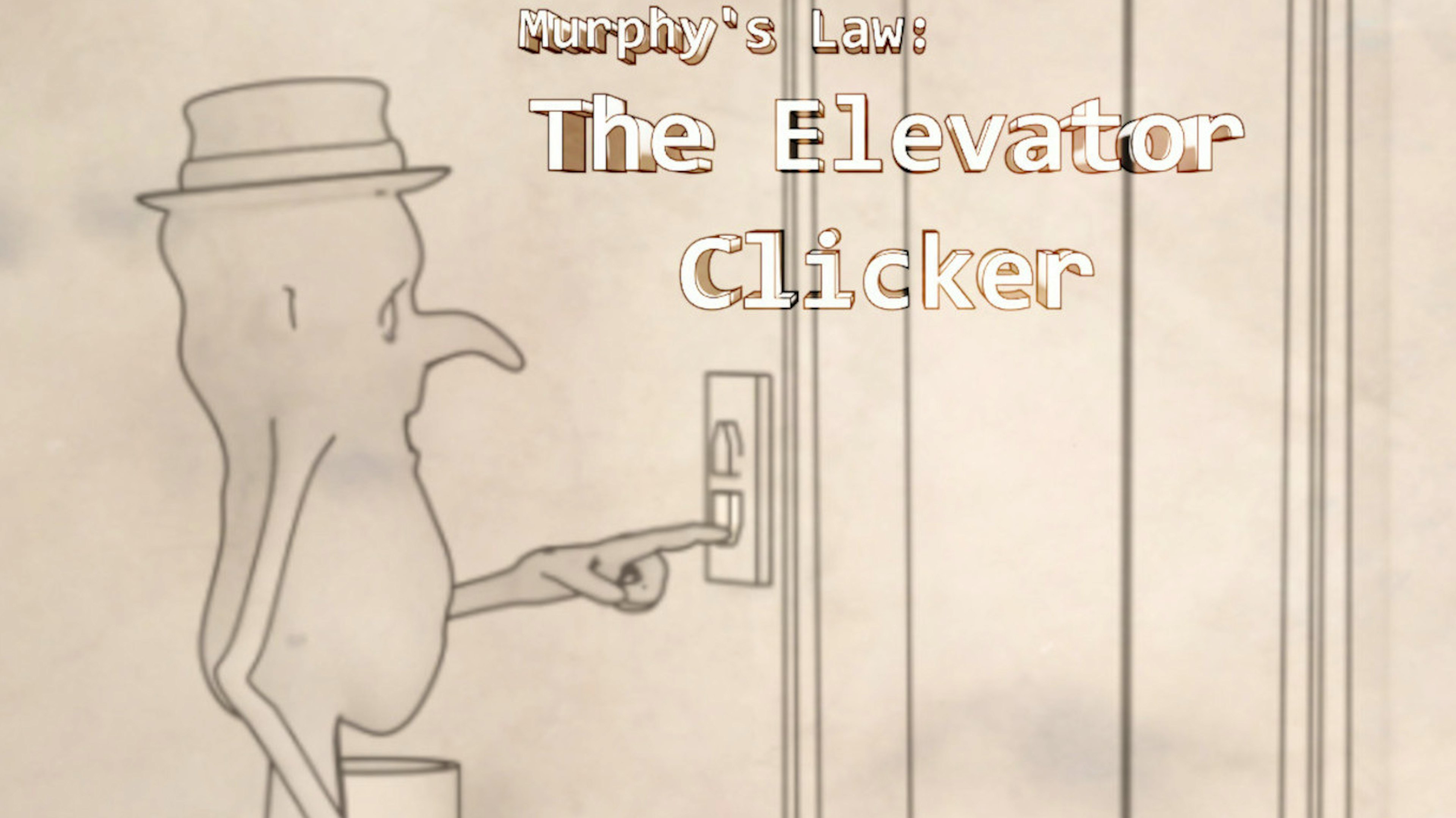 The Elevator Clicker