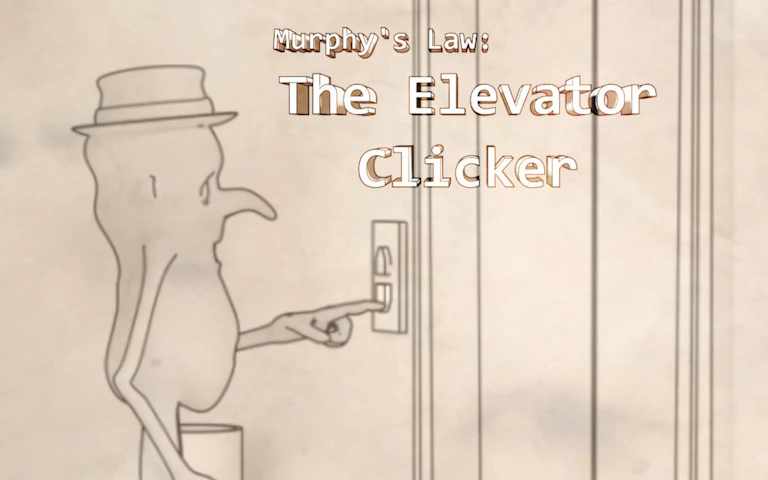 The Elevator Clicker game preview