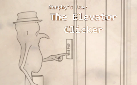The Elevator Clicker game thumbnail