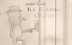 The Elevator Clicker